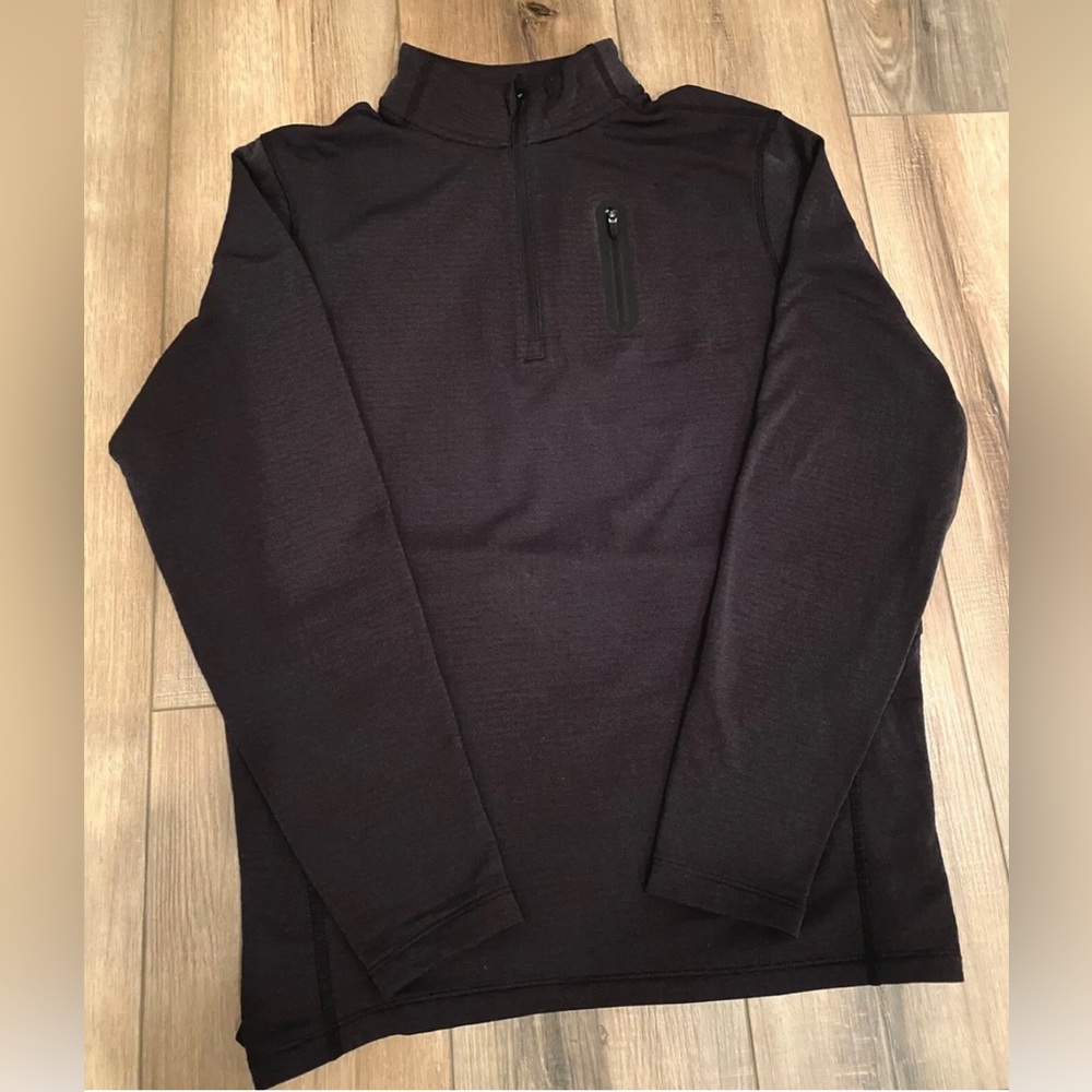 Ten Thousand Over Zip
